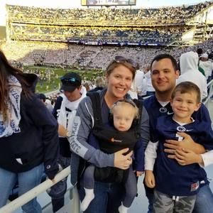 Meet your Posher, Heather